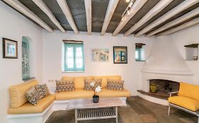 Galatea House Katoi With Patio