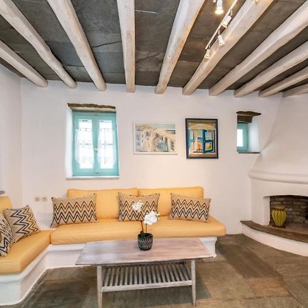 Galatea House Katoi With Patio Βίλα Kato Klisma Εξωτερικό φωτογραφία