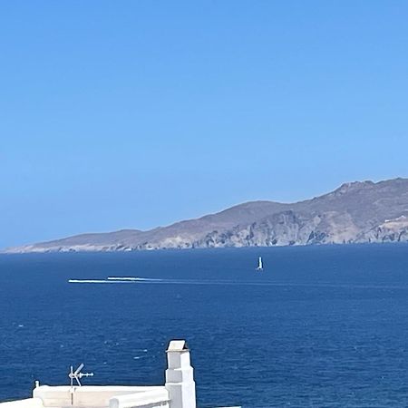 Galatea House Katoi With Patio Βίλα Kato Klisma Εξωτερικό φωτογραφία