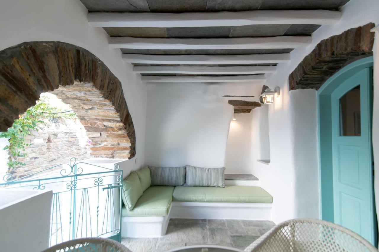 Galatea House Katoi With Patio Βίλα Kato Klisma Εξωτερικό φωτογραφία