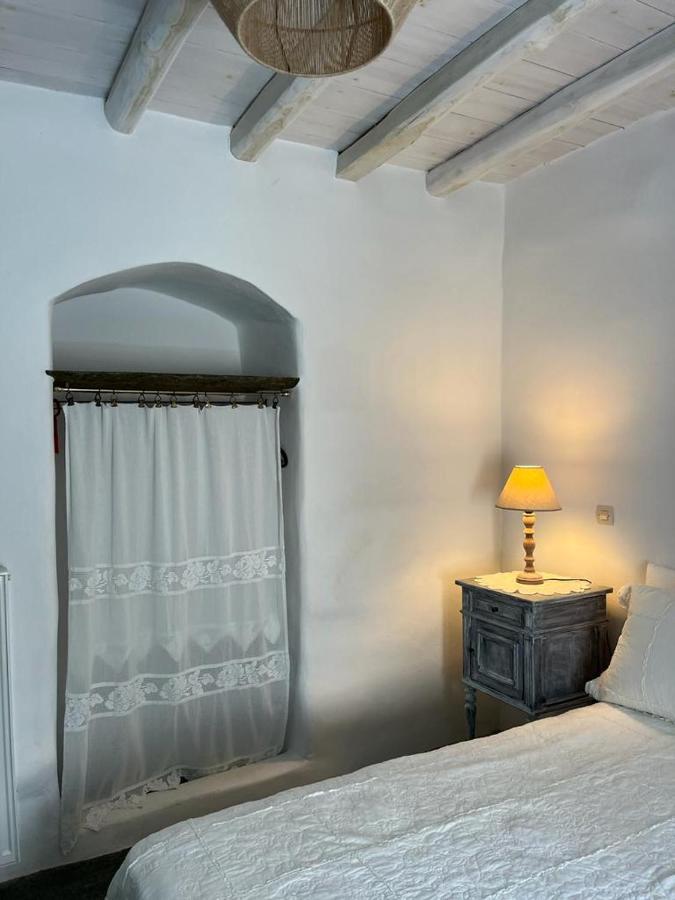 Galatea House Katoi With Patio Βίλα Kato Klisma Εξωτερικό φωτογραφία
