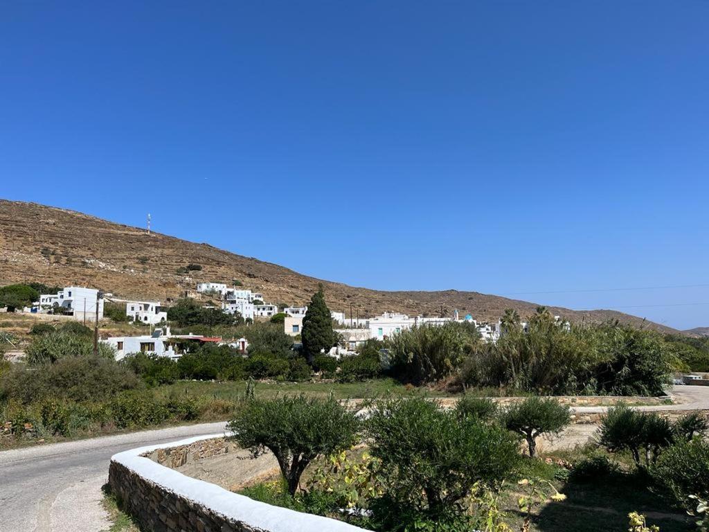 Galatea House Katoi With Patio Βίλα Kato Klisma Εξωτερικό φωτογραφία