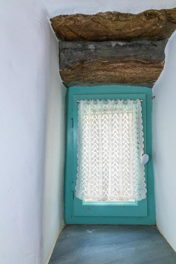 Galatea House Katoi With Patio Βίλα Kato Klisma Εξωτερικό φωτογραφία