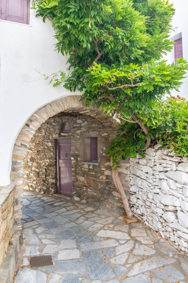 Galatea House Katoi With Patio Βίλα Kato Klisma Εξωτερικό φωτογραφία