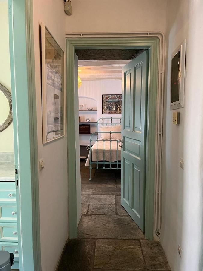 Galatea House Katoi With Patio Βίλα Kato Klisma Εξωτερικό φωτογραφία