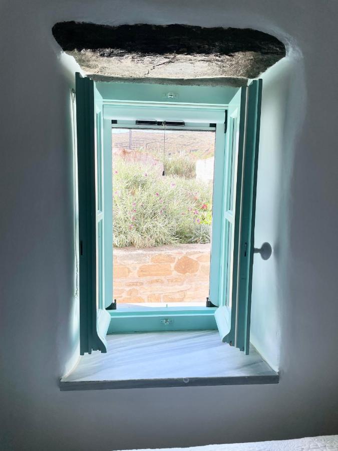 Galatea House Katoi With Patio Βίλα Kato Klisma Εξωτερικό φωτογραφία