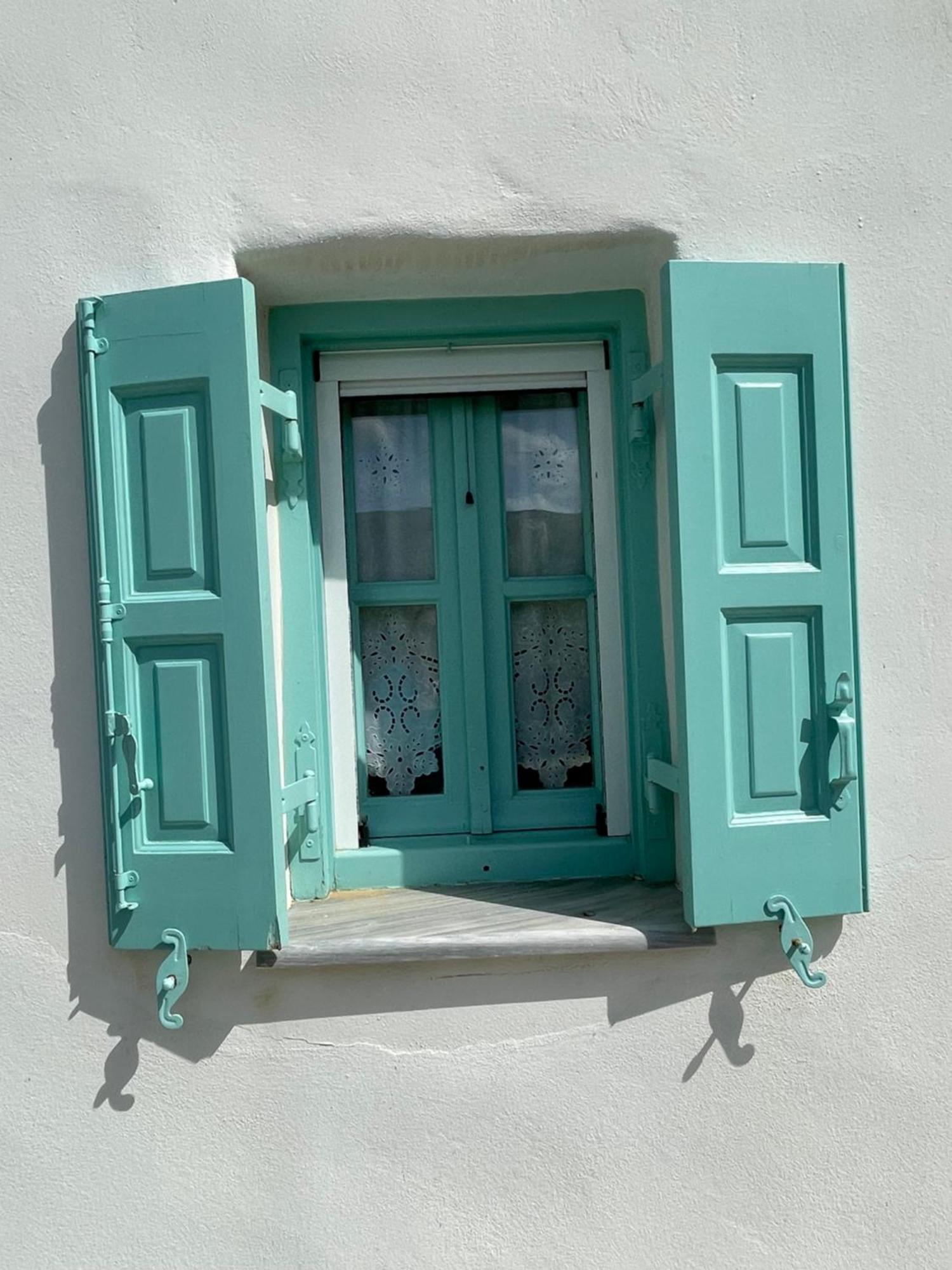 Galatea House Katoi With Patio Βίλα Kato Klisma Εξωτερικό φωτογραφία