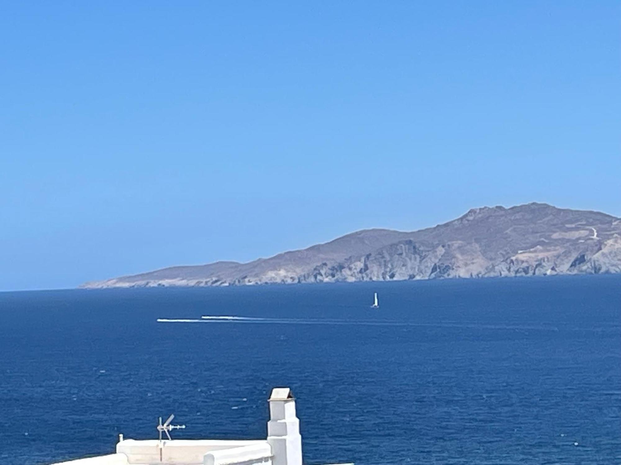 Galatea House Katoi With Patio Βίλα Kato Klisma Εξωτερικό φωτογραφία
