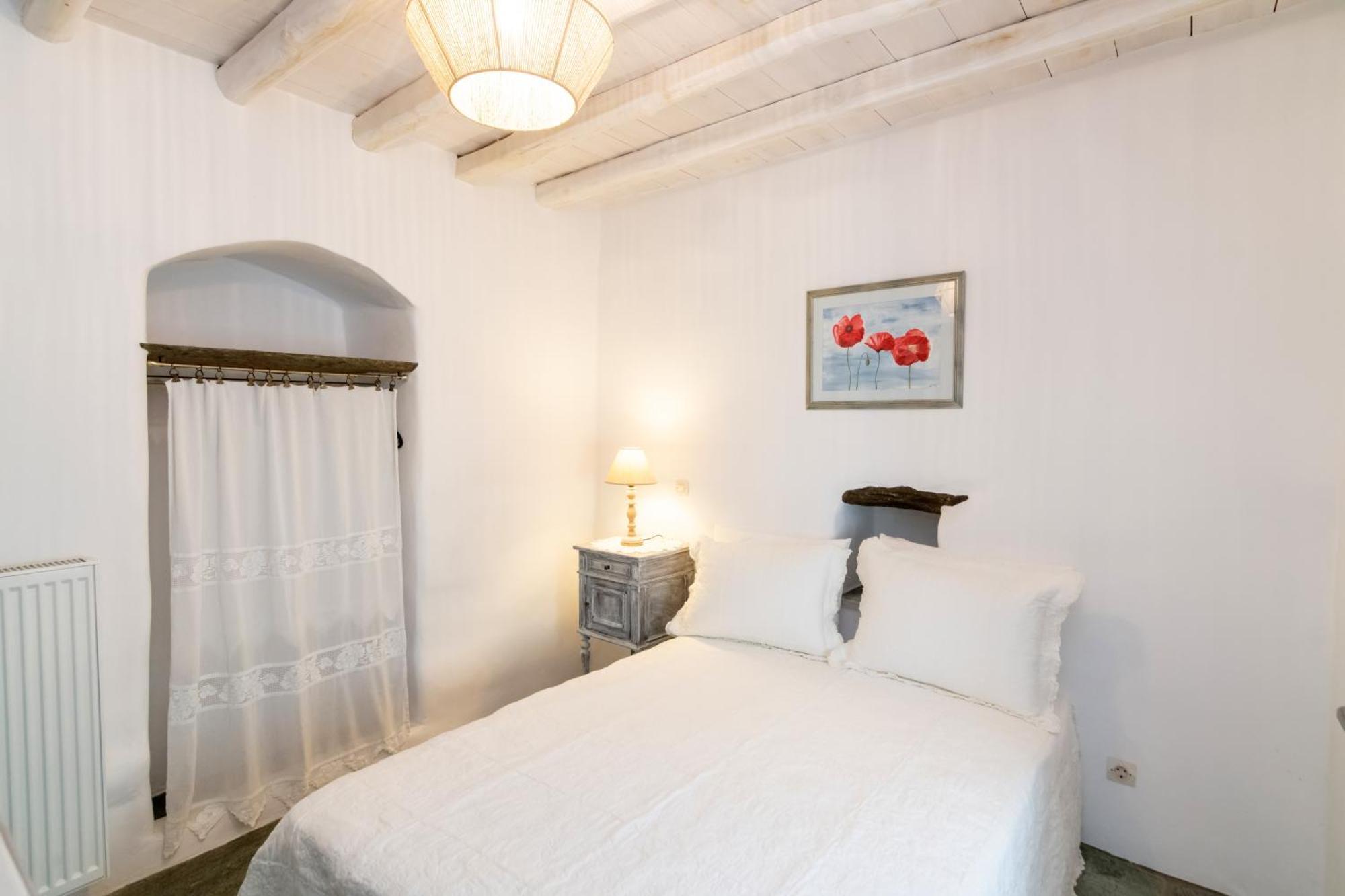 Galatea House Katoi With Patio Βίλα Kato Klisma Εξωτερικό φωτογραφία