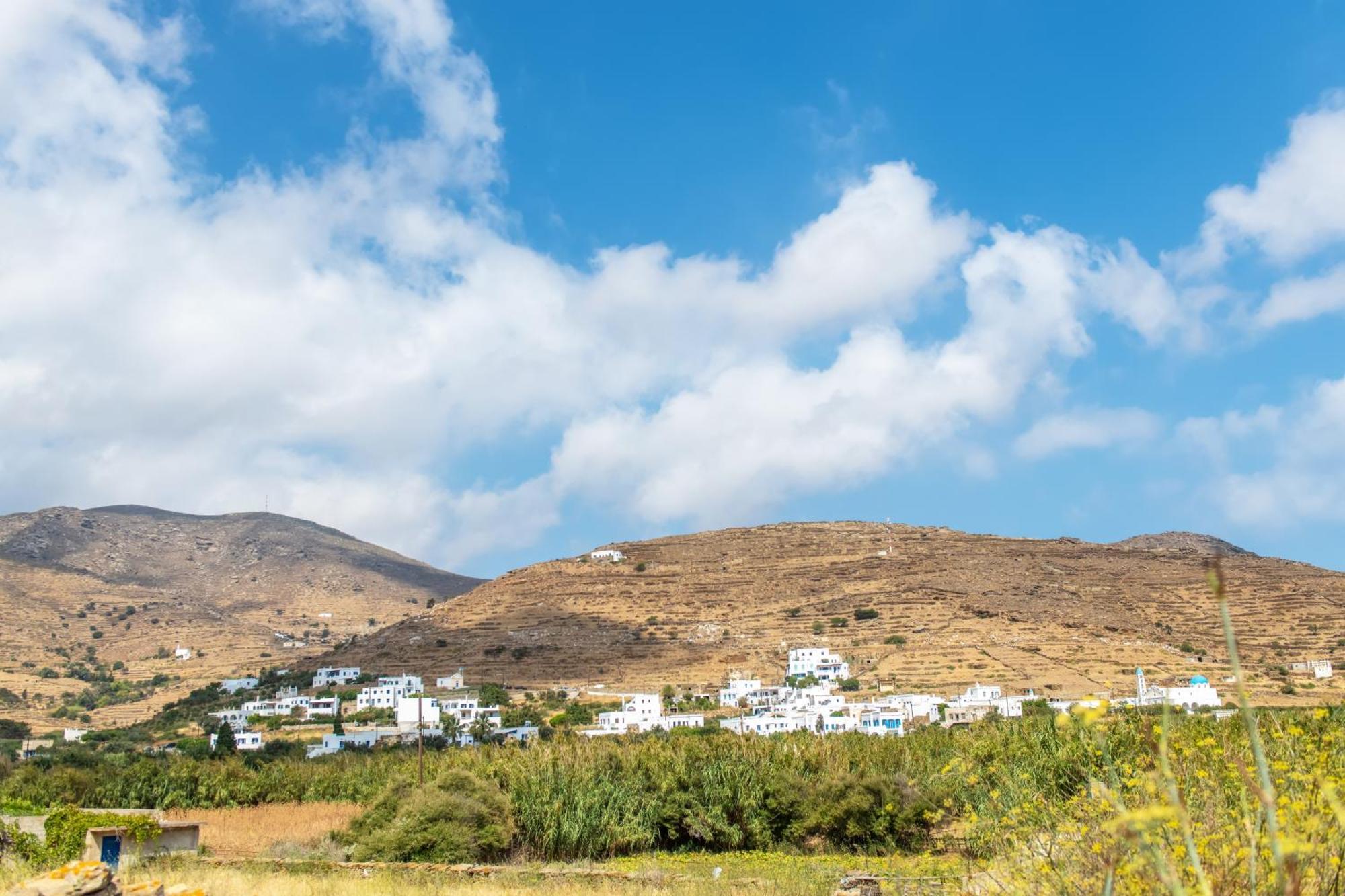 Galatea House Katoi With Patio Βίλα Kato Klisma Εξωτερικό φωτογραφία