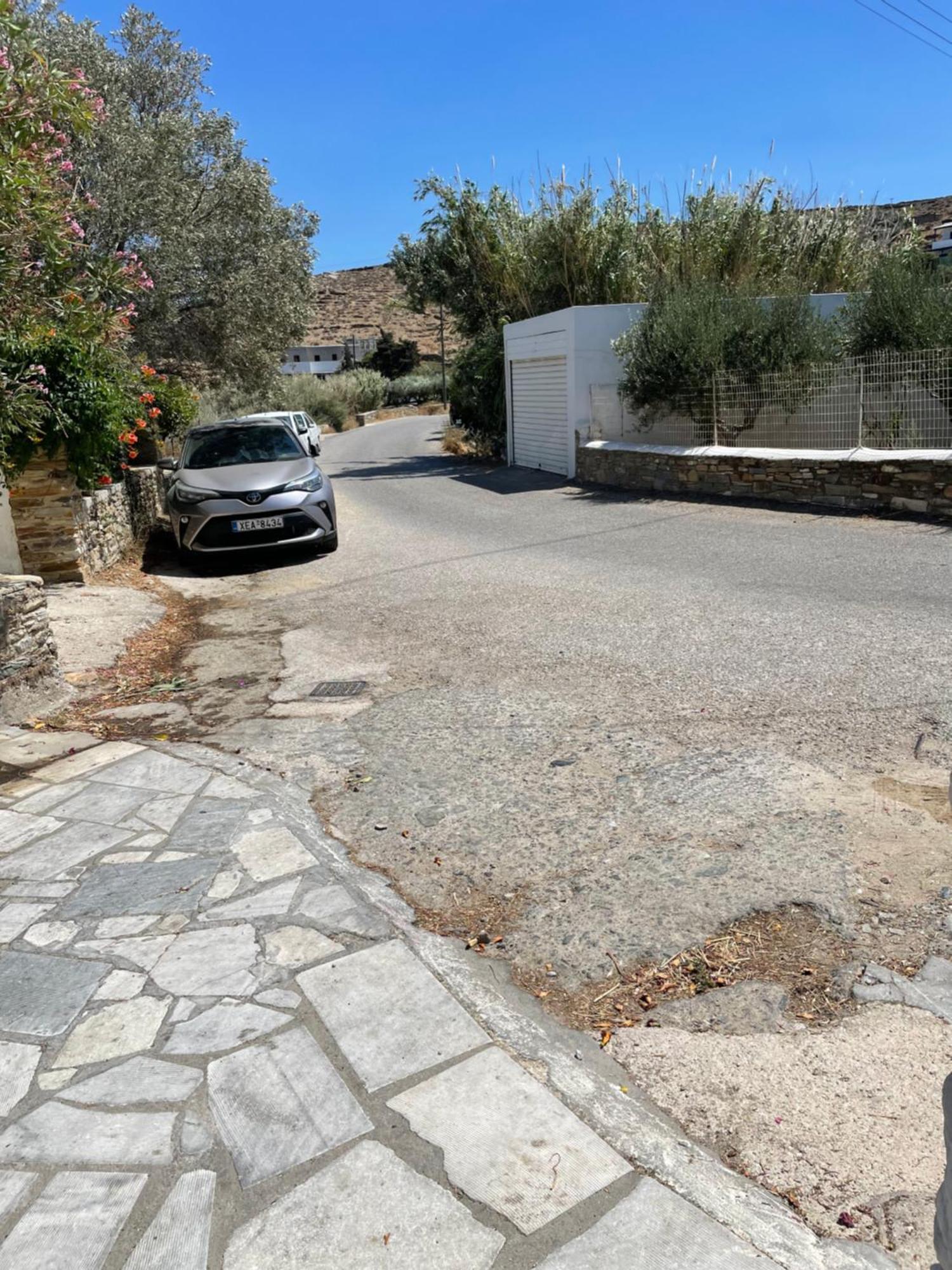 Galatea House Katoi With Patio Βίλα Kato Klisma Εξωτερικό φωτογραφία